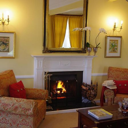 סטלנבוש Lyngrove Wines & Guesthouse מראה חיצוני תמונה