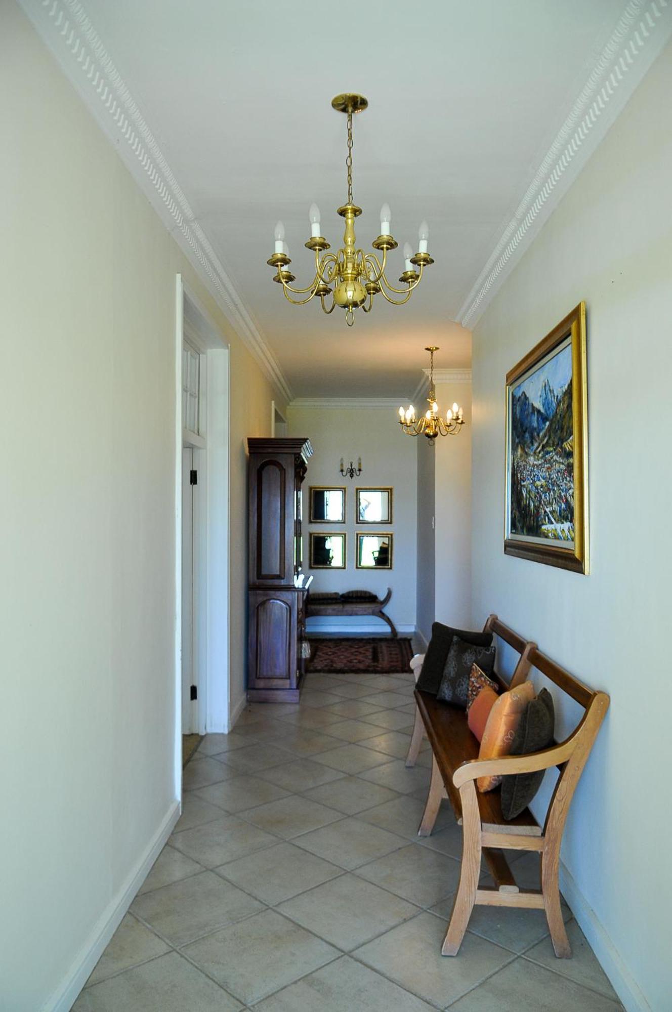 סטלנבוש Lyngrove Wines & Guesthouse מראה חיצוני תמונה
