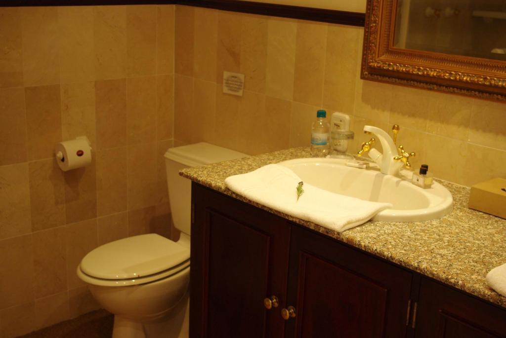 סטלנבוש Lyngrove Wines & Guesthouse חדר תמונה