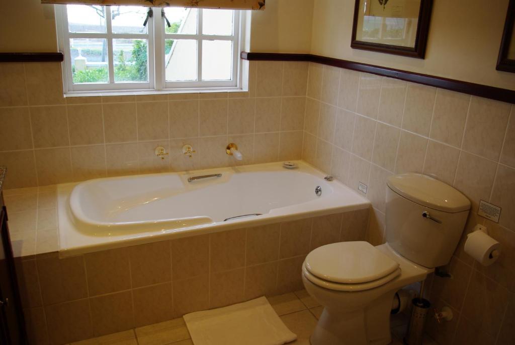 סטלנבוש Lyngrove Wines & Guesthouse חדר תמונה