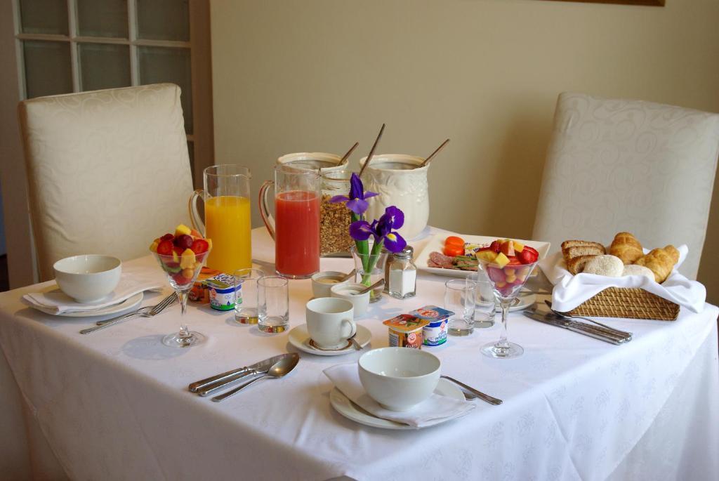 סטלנבוש Lyngrove Wines & Guesthouse מראה חיצוני תמונה
