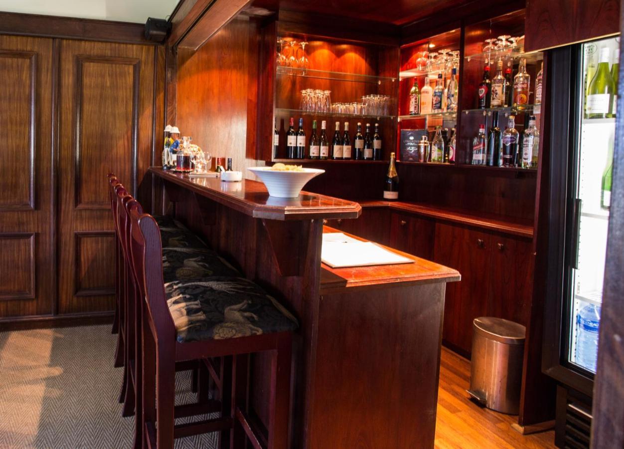 סטלנבוש Lyngrove Wines & Guesthouse מראה חיצוני תמונה